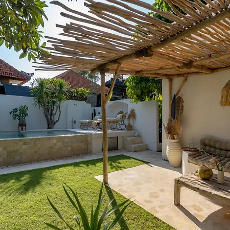 Cozy Up Villa Sanur