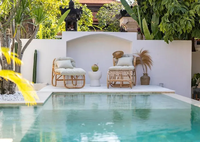 Cozy Up Sanur