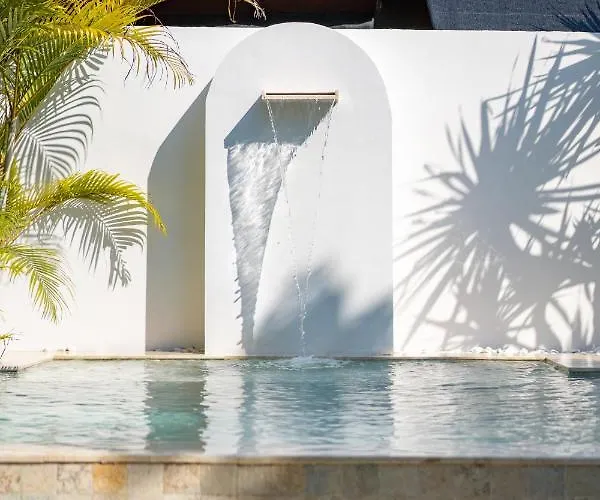 Villa Cozy Up