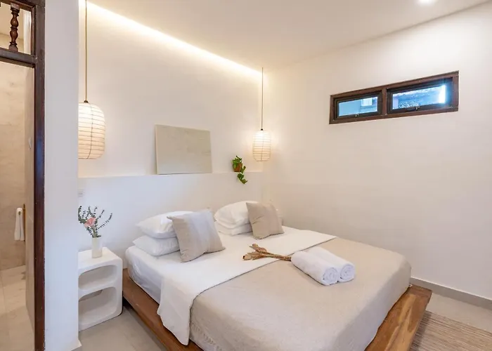 Cozy Up Villa Sanur