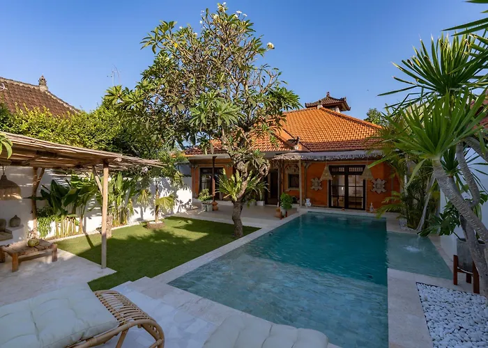 Cozy Up Sanur