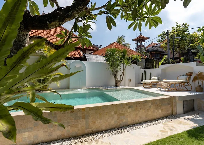 Cozy Up * Sanur