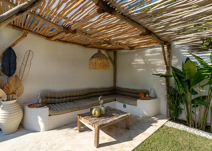 Villa Cozy Up Sanur