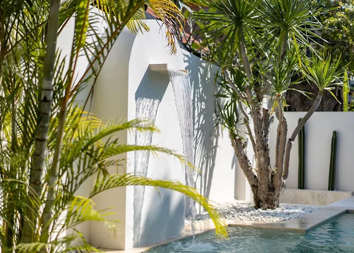 Villa Cozy Up *