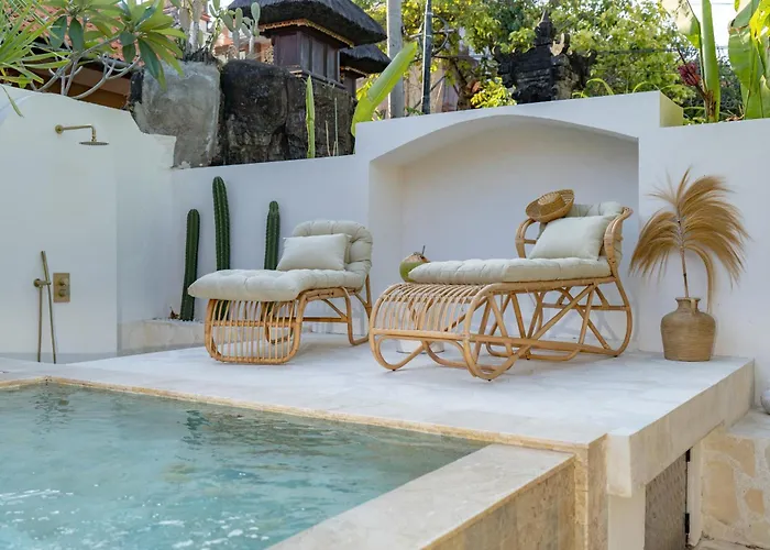 Cozy Up Sanur