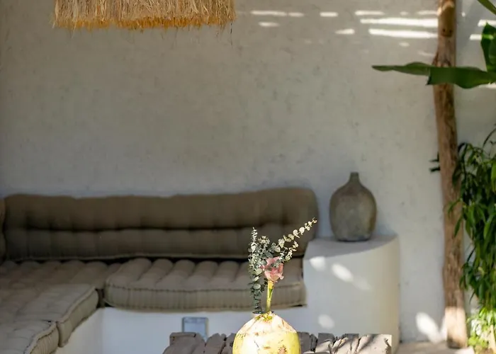 Villa Cozy Up *