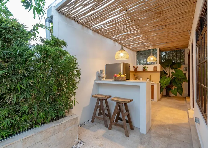Villa Cozy Up Sanur