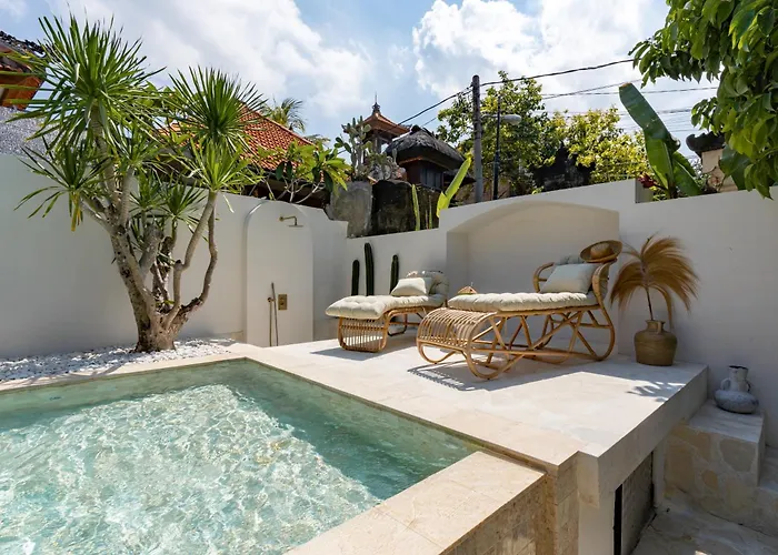 Cozy Up Villa